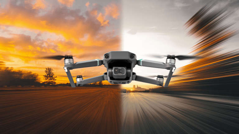 Mode acro ou stabilisé en drone FPV : guide pour progresser