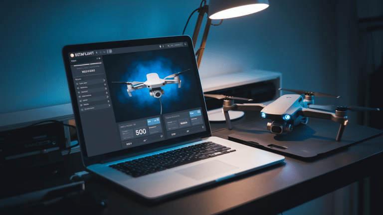 Configurer Betaflight : guide des réglages pour débutant
