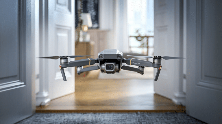 Meilleur cinewhoop 2026 : top 5 pour la vidéo FPV