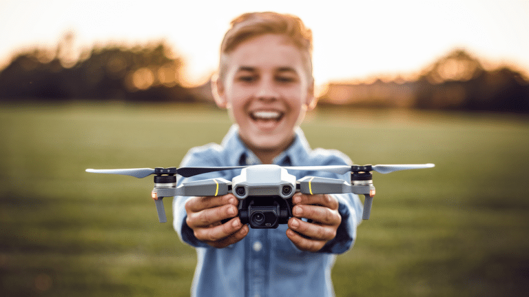 Comment débuter en drone FPV : guide complet du débutant