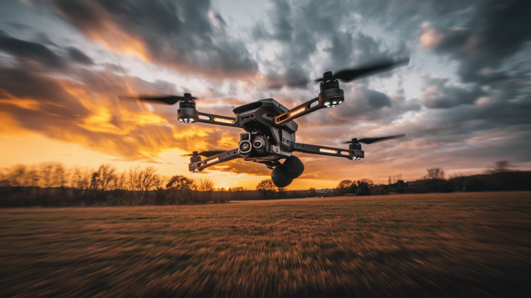 Drone FPV 5 pouces : comparatif des meilleurs modèles 2026