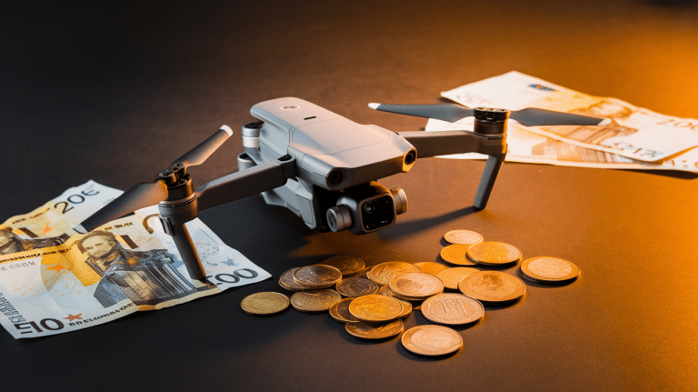 Meilleur drone FPV moins de 300 euros : nos choix 2026