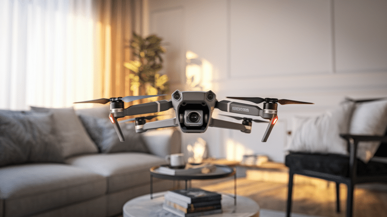Meilleur drone FPV débutant 2026 : guide et comparatif
