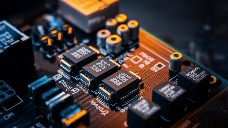Meilleurs ESC 4-in-1 FPV 2026 : comparatif par budget
