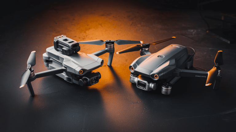 Freestyle ou racing en FPV : différences et comment choisir