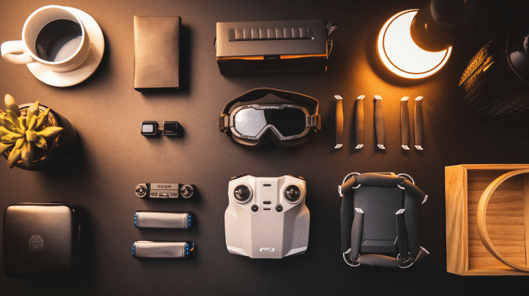 Meilleur kit FPV complet 2026 : le pack pour bien commencer