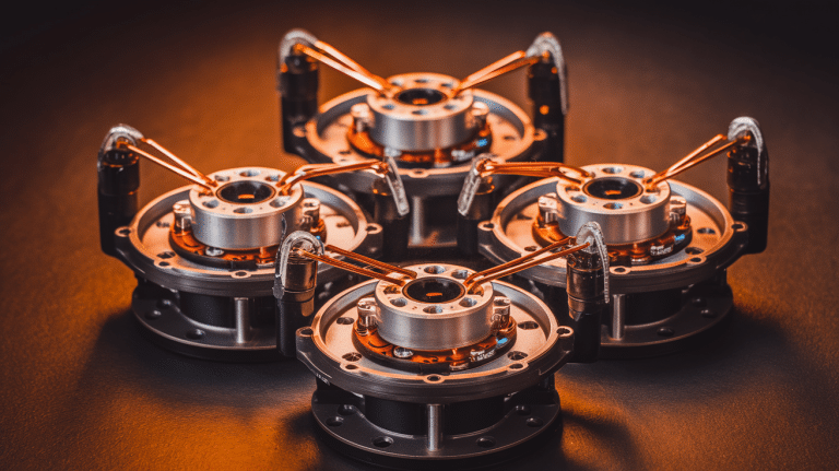Meilleurs moteurs FPV 5 pouces 2026 : comparatif racing et freestyle