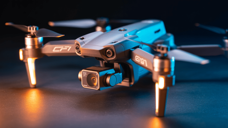 Top drones de course pro 2026 : machines de champion FPV